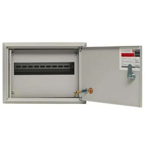 Щит ЩРН-12 с шинами IP31 (220х300х120) EKF mb21-12sh фото 7