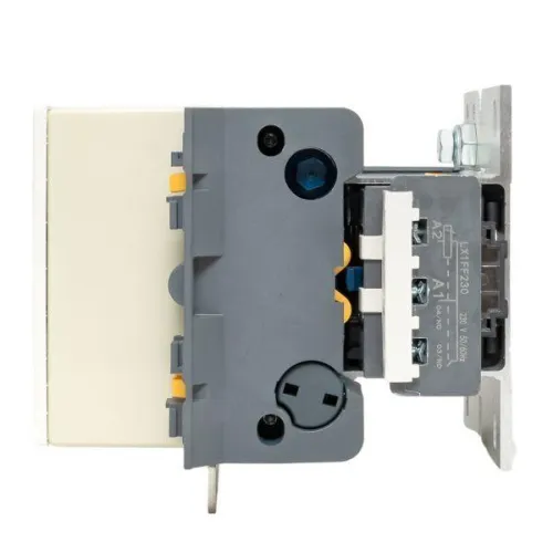 Контактор КТЭ 150А кат. 230В AC 1НО EKF ctr-b-150 фото 7