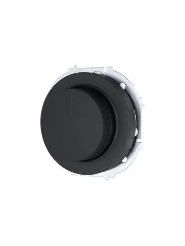 Диммер для LED ламп СП OSEN 250Вт механизм черн. бархат LEZARD 743-4288-163 фото 3