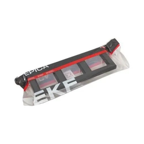 Рамка 3-м Эпика IP44 пластик черн. EKF UP1-FPB-03-44 фото 3