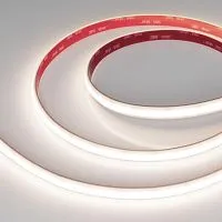 Лента светодиодная RTW-PSW-A304-12mm 24V Day 4000К 25Вт/м IP67 2835 герметичная (уп.5м) Arlight 045221