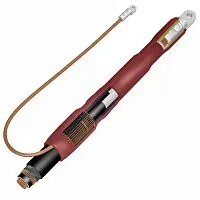 Муфта кабельная концевая внутр. установки 1кВ 1ПКВтнг-LS-в-70/120 с наконечн. 9048534 Подольск 1pkvtnglsvx070x120