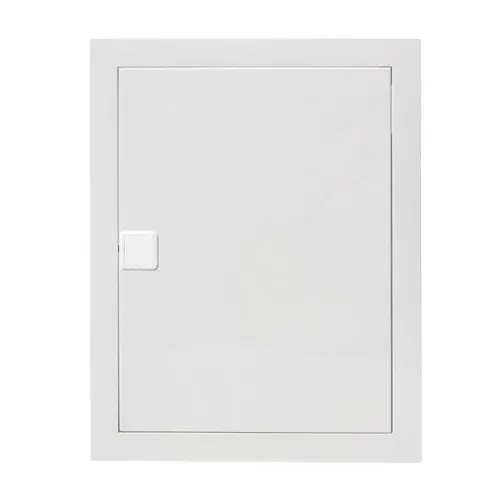 Дверь для щита Nova 2 габарит IP41 пластик PROxima EKF nv-door-p-2 фото 4