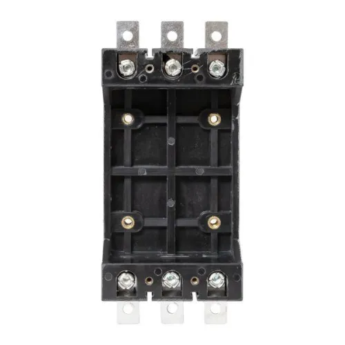 Панель втычная для ВА-99М 63 передн. присоед. EKF mccb99m-63-pin-3f фото 10