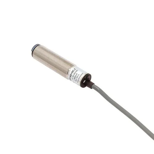 Датчик оптический бесконтактный EKF PROXIS-3D-18-10-P-NO+NC-2 фото 5