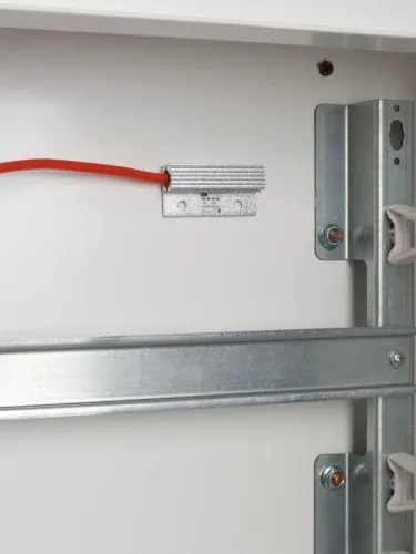 Мини-обогреватель 10Вт IP54 IEK YCE-RC-10-20 фото 4