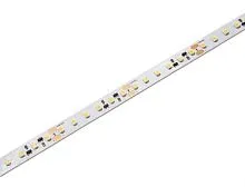 Лента светодиодная 10Вт/м 24В 3000К 10мм IP20 SMD 2835 120LED/м (уп.20м) VARTON VLS-20-10-2835-10-120-30