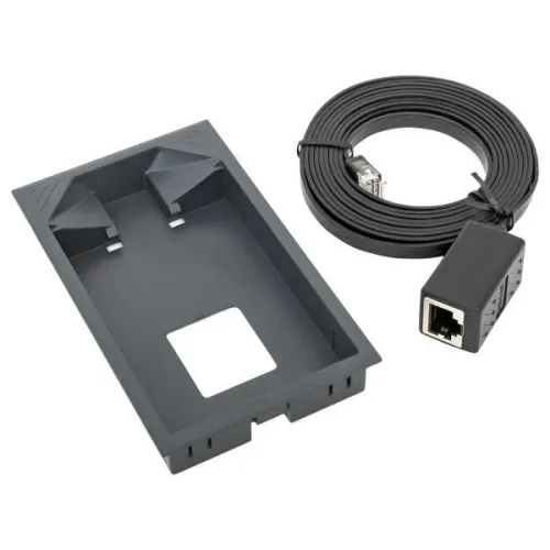 Преобразователь частоты для подъемно-транспортных механизмов PRO-Drive EKF PD-150-FCE-22K-43-B фото 15