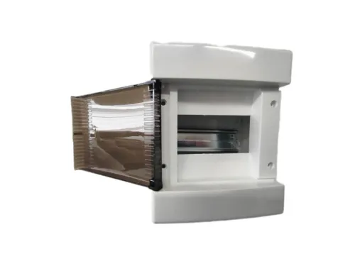 Корпус щита распределительного для модульного оборудования 5M навесной Cetinkaya Pano CP11905