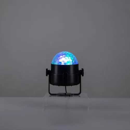 Ночник-проектор светодиодный "Диско-шар" с дистанционным управлением USB Neon-Night 601-526 фото 5