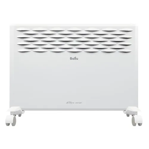 Конвектор электрический Ettore BEC/ETER-1500 1500Вт э/т; ионизация воздуха Ballu НС-1135154 фото 3