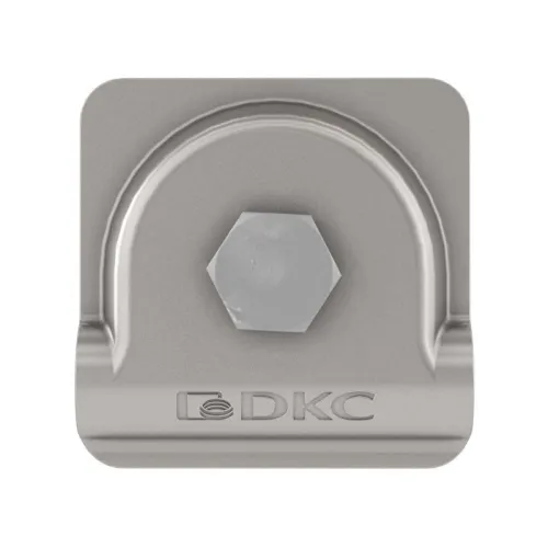 Клемма соединительная с болтом DKC NG3123 фото 2