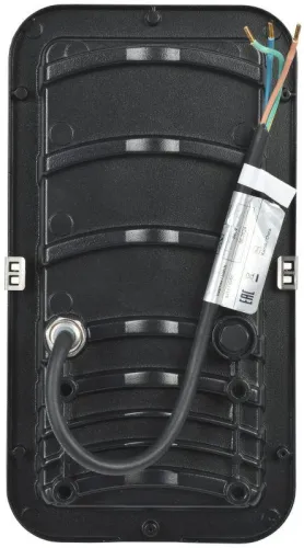 Светильник светодиодный ДКУ 4002 80Д 5000К IP65 уличный консольный GENERICA LDKU0-4002-080-5000-K03-G фото 8