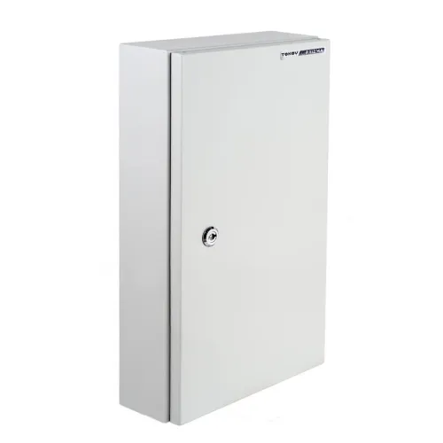 Корпус навесной ЩРн-36 520х310х120 IP54 метал. PRIZMA TOKOV ELECTRIC TKE-PZ-MRB-36-IP54