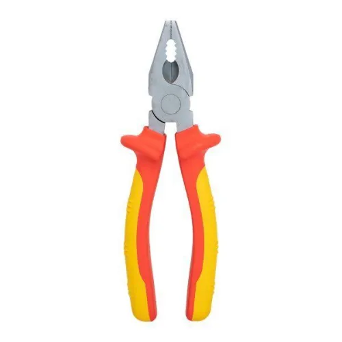 Пассатижи 180мм Expert 1000В PROxima EKF pas-180-exp-in фото 2