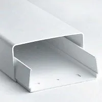 Короб для кондиц. 42х40 (осн.+крышка) Angara (дл.2м) DKC AIR42400