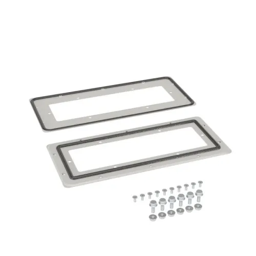 Комплект объединения секции управления боковая стенка-боковая стенка тип 3 343х153мм DKC R5RKE01