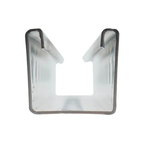 Профиль С-образный 41х41 L600 сталь 1.5мм DKC BPL4106 фото 3