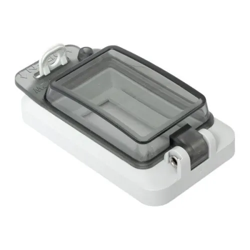 Окно герметичное 2 мод. IP67 PROxima EKF ak-g-2 фото 10