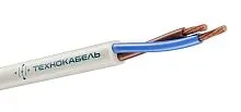 Провод ПВС 2х1.5 380В Б (бухта) (м) Технокабель 00-00148627