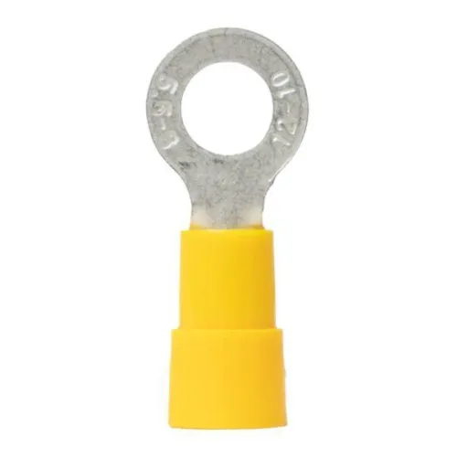 Наконечник кольцевой изол. НКИ 6.0-6 (уп.50шт) EKF nki-5.5-6n фото 8