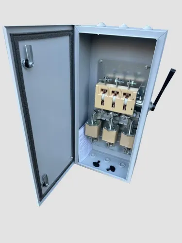 Ящик силовой ЯРВ-400А IP54 TVENKOM БП-00008950 фото 2