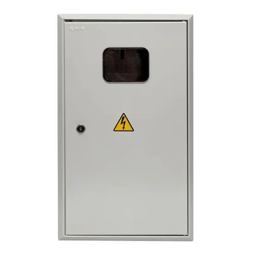 Щит ЩУРн 3/12 (Э) (500х300х120) IP31 EKF mb23-3/12e фото 9