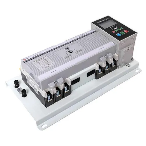 Устройство автоматического ввода резерва АВР 3п 225/250А ТСМ PROxima EKF ats-tsm-225-250A-3p-pro фото 16