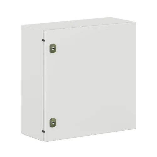 Корпус навесной уличный ST Outdoor с М/П 600х600х250мм IP66 DKC R5ST0669-OUTDOOR