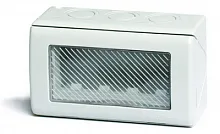 Коробка установочная под VIVA 4 мод. настен. IP55 DKC 54755