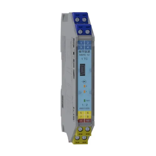 Перемычка FBST 6-PLC GY Phoenix Contact 2966825 фото 38