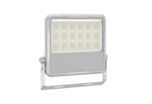 Прожектор светодиодный СДО FL 21 C 200W AM1 840 GR CL 386х414х51мм 200Вт 4000К IP66 уличный сер. Русский Свет 17082123362