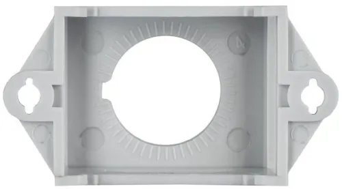 Адаптер открытого типа для установки УПК на DIN-рейку MASTER IEK MI-AD60-1-K01 фото 3