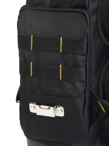 Рюкзак монтажника с резиновым дном BP-07 IEK ARMA2L 5 IEK A2L5-BP11-07-K02 фото 6