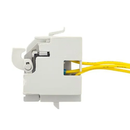 Контакт аварийный AL для ETU AV POWER-1 AVERES EKF mccb-1-AL-ETU-av фото 5
