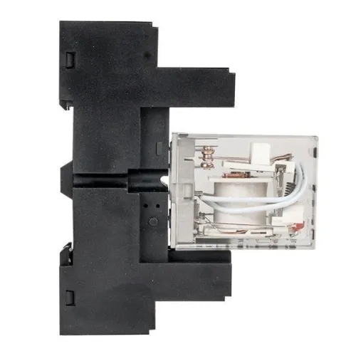 Разъем для реле РМ4 22/3 AVERES EKF rm4-22-3 фото 3