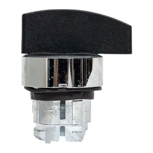 Механизм переключателя исполнительный ХB4 на 3 положения с фиксацией без подсветки с длинной ручкой IP65 EKF XB4BJ3F-65 фото 7