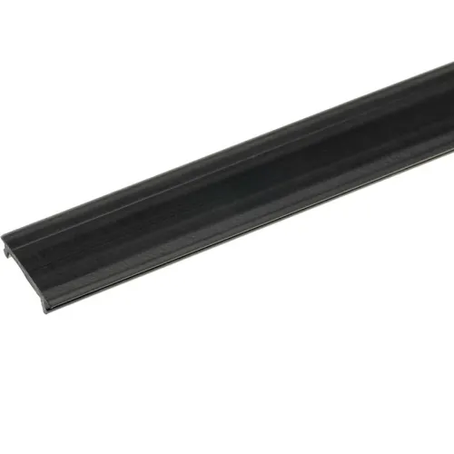 Планка трековая отдельная ARTLINE пластик черн. Ritter 53096 5 фото 3