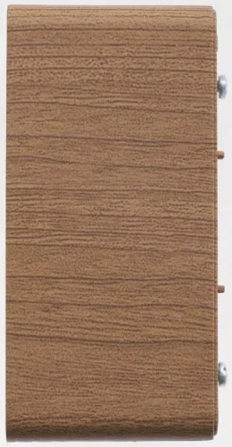 Коробка ОП Glossa дерево дуб SE GSL000500 фото 3