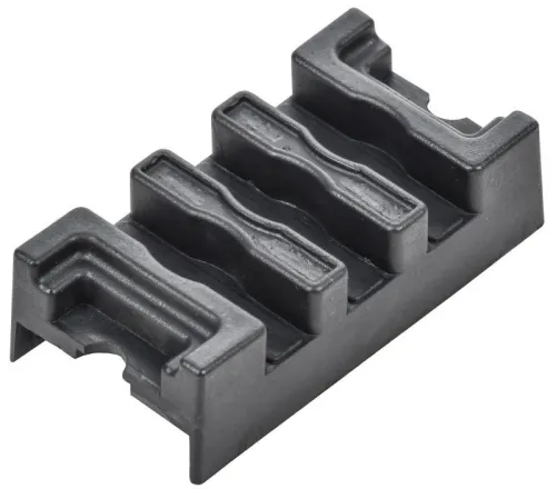 Изолятор шинодержателя 87-10-3 IEK YIS40-10-03-087