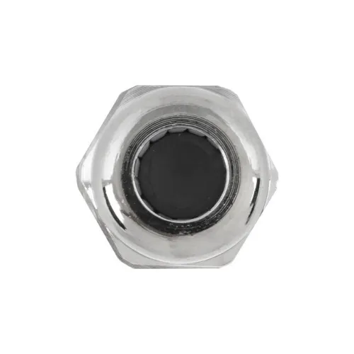 Ввод кабельный металлический MGM16 IP68 d проводника 4-8мм PROxima EKF plc-mgm-16 фото 2