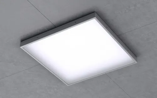 Светильник светодиодный 14 933 ДВО-08-О-30-4К-IP54 Innolux 14933 фото 4