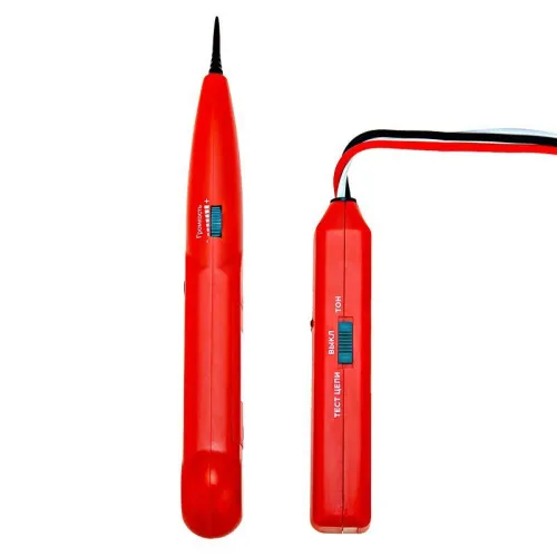 Тестер-трассоискатель R6812 Rexant 12-1020 фото 6