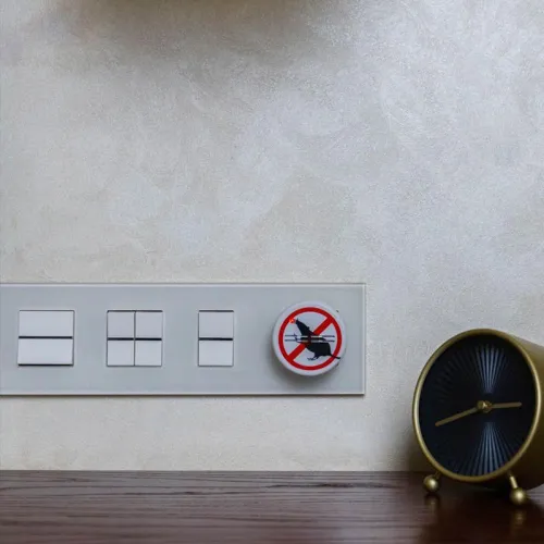 Отпугиватель грызунов ультразвуковой Rexant 71-0028 фото 5