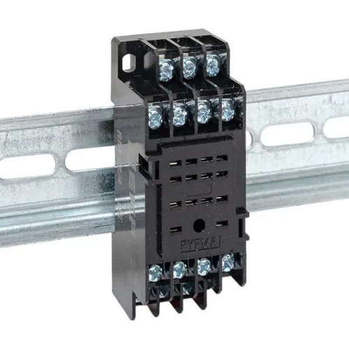 Разъем модульный РМ 22/4 EKF rm-22-4 фото 3