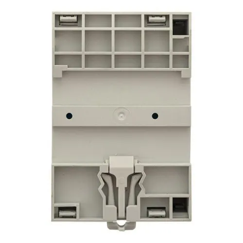 Контактор модульный КМ РУ 63А 4NO (3 мод.) PROxima EKF km-3m-63-40 фото 5