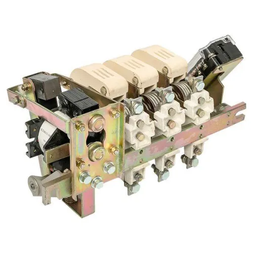 Контактор КТ-6013 100А кат. 380В AC 3НО+3НЗ EKF kt6013-380 фото 9