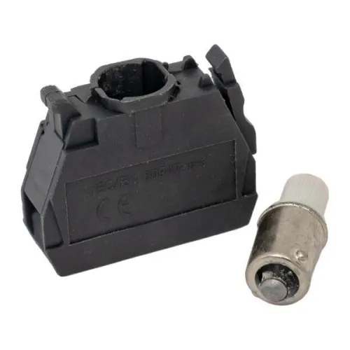 Лампа сменная с основанием XB4 бел. 400В PROxima EKF XB4-ELL-W фото 11