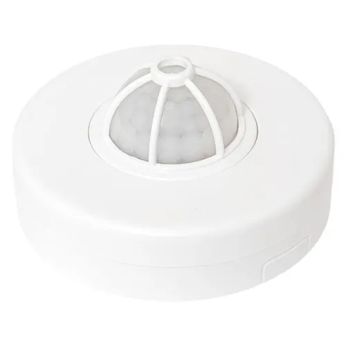 Датчик движения MS-28A (ДД) потолоч. 1200Вт 360град. до 6м IP20 EKF dd-ms-28A фото 2