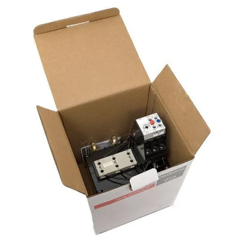 Реле тепловое РТЭ-53125 125-200А PROxima EKF rel-53125-125-200 фото 3